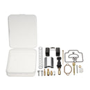 Motorcycle Carburetor Repair Rebuild Tool Kit Universal Vehicle For PWK 28mm