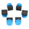 20Pcs Tactile Push Button Switch Momentary Tact Caps
