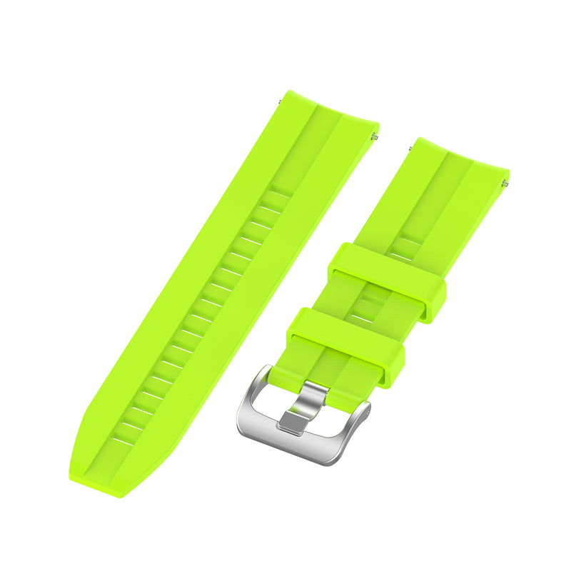 Bakeey Silicone Watch Band Replacement Watch Strap for Amazfit GTR 47MM Smart Watch
