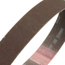 18.8x310mm Sanding Belt 180/320/600/1000 Grit Aluminium Oxide Abrasive Sanding Belt