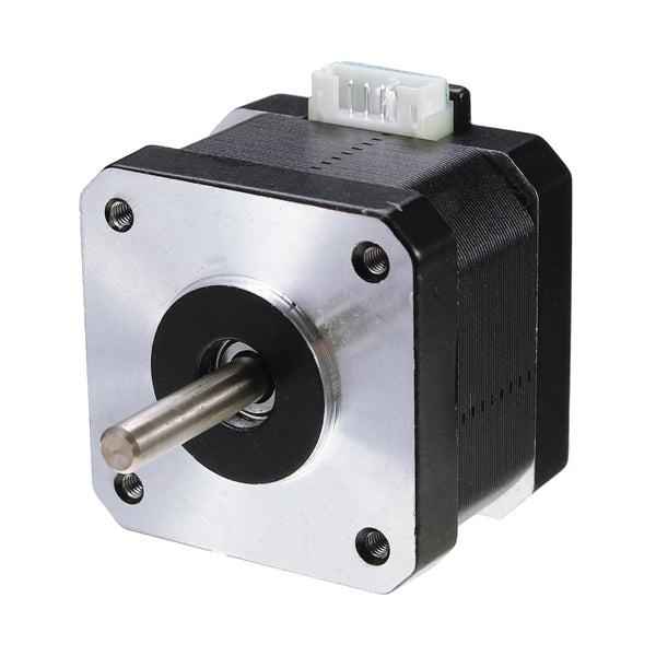 3D Printer MKS 4234-290 42 Stepper Motor 1A 34mm 1.8C 0.29N With Low Noise High Torque