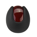 Car Real Leather Gear Knob Shift For Toyota Lexus