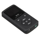 Portable Bluetooth DAB+ DAB Digital FM Radio Rechargeable Battery + Earphone