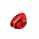 Car Tool Aluminium Alloy Mini Hood Lock Stainless Steel Screw
