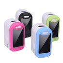 Fingertip Pulse Oximeter Blood Oxygen Monitor SPO2 Oxygen Saturation Oximetry