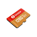 BIAZE Class 10 TF Flash Card 64GB 128GB 256GB U3 C10 A1 4K V30 Memory Card for Mobile Automobile Recorder
