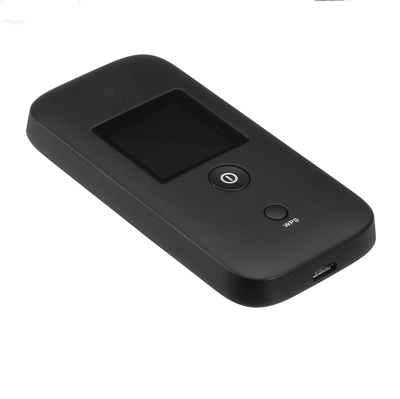 Portable Wifi 3G Router Wireless Mobile Wifi Hotspot HSPA+/3G/EDGE/GPRS Network