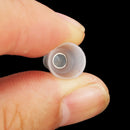 Excellway WC01 100pcs Terminals Pressure Line Cap Wire Connector Wiring Connector Cap