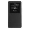 Bakeey Luxury Bumper Flip with View Window PU Leather Full Body Protective Case for Xiaomi Redmi 8