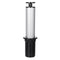 2500W Electrical Socket Power Hidden Kitchen Table USB Charger Aluminum Shelf