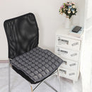 IPREE 45x45cm 5D Inflatable Air Cushion Outdoor Reduced Pressure Soft Breathable Traveling Seat Cushion Max Load 200kg