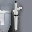 High Pressure Pump Cleaner Dredge Plunger Air Drain B Laster Clogged Pipe