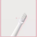Original Xiaomi Mijia T100 Toothbrush Replacement Tooth Brush Heads for Mijia T100 Mi Smart Electric Toothbrush Deep Cleaning Tooth Brush Heads