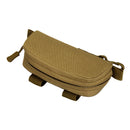 Military Camouflage Glasses Tactical Bag Mini Storage Molle Pouch Nylon Hip Bum Waist Belt Pack