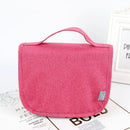 Portable Travel Bag Wash Bag Cosmetic Bag Portable Large Capacity Storage Bag