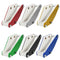 8mm Pit Bike Chain Roller Guide Kit Nylon For 110cc 120cc 140cc Dirt Bike