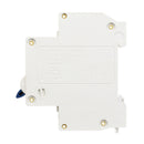 TAIXI DZ30-32 10A/16A/20A/25A 1P+N Miniature Circuit Breaker DPN Air Switch