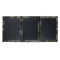 40W 5V Dual USB Sunpower Foldable Solar Panel Battery Charger Kits For Emergency Charging