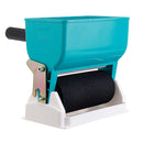 3/6 Inch Portable Handheld Woodworking Glue Applicator Roller Manual Gluer For Carpenter