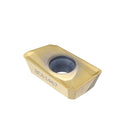 Drillpro 10pcs APMT1604PDER-PR-GP Carbide Insert for Turning Tool Holder Lathe Milling Cutter Carbide Turning Tools