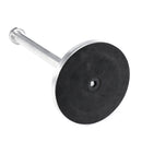 Bakeey Kitchen Storage Rack Paper Roll Towel Holder Bathroom Towel Tissue Shelf Self-adhesive Home Organizer