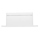 3pcs 120x81x65mm DIY Plastic Waterproof Housing Electronic Junction Case Power Box Instrument Case