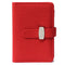 A7 Pocket PU Leather Cover Notebook Diary Filofax Personal Organiser Planner