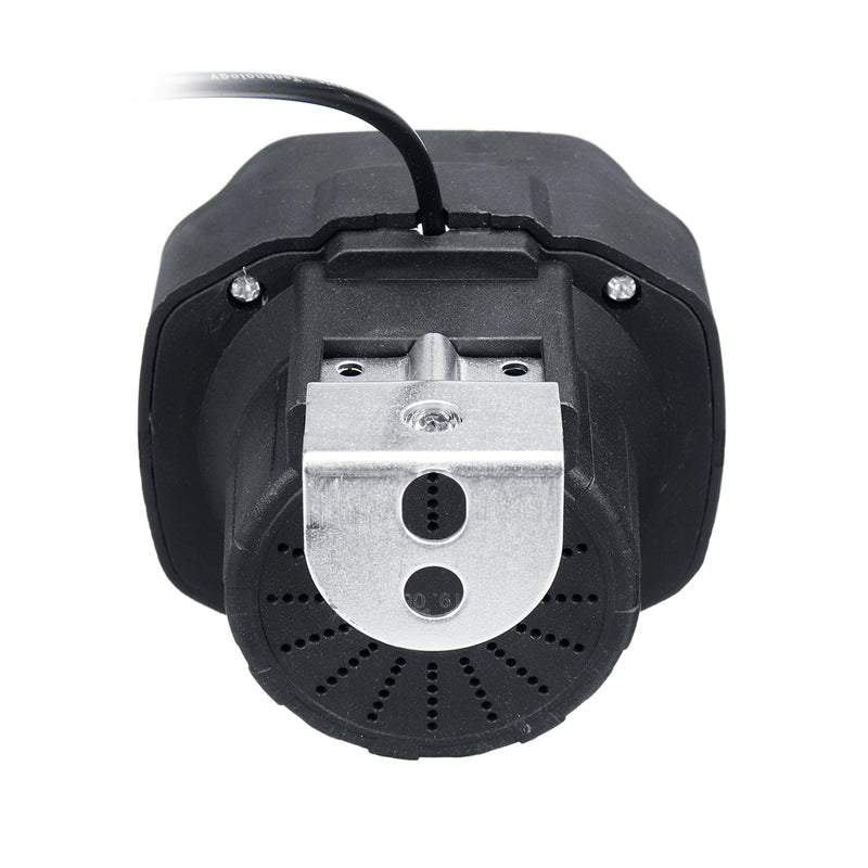60W 6000LM Motorcycle LED Headlights Spotlight White Driving Working Spot Lights Scooters Car Fog DRL Lamp Bulb