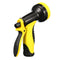 10 Modes Portable High Pressure Car Washer Hose Nozzle Water Sprayer Garden Tool