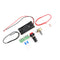 Electronic DIY LED Dimming Lights Series and Parallel Circuit Technology Small Production Kit