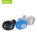 QCY Q26 Super Mini In-ear Universal Wireless bluetooth 4.1 Headphone Earphone English Voice from xiaomi Eco-System