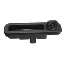 Rear View Reverse Parking Camera Night Vision 120 For Ford Focus 3 Mk3 2014