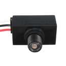 AC 120-277V Smart Photoelectric Induction Switch Light Control Switch Photocell Dusk To Dawn Auto