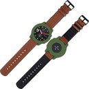 Bakeey Soft Explosion-proof Full Cover Watch Protector for Amazfit GTR 47MM Smart Watch