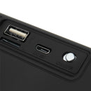 Wireless bluetooth Speaker Portable Music Sound For Tablet Cellphone