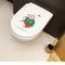 Miico SK7182 Animal Football Team Children's Room Cabinet Sticker Door Sticker Wall Sticker DIY Stickers