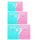 5x3FT 7x5FT Girl or Boy Theme Photography Backdrop Studio Prop Background