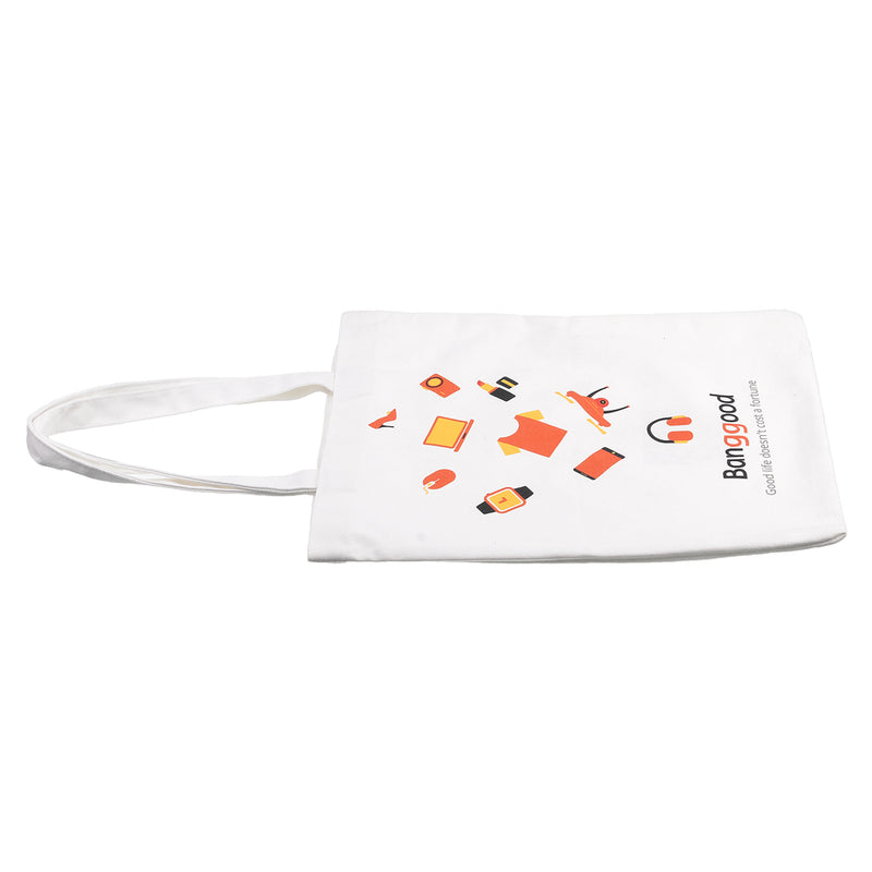 Banggood Shopping Canvas Bag Shoulder Bags
