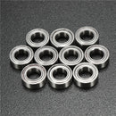 10pcs MR95ZZ 5x9x3mm Miniature Ball Bearings Deep Groove Ball Bearing