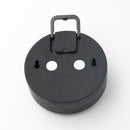 15 LEDs 3 Modes Hanging Tent Lamp Magnetic Camping Light Portable Mini Work Light