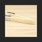 MYTEC 4/6row Pig Bristle Brush Collectables - Autograph Tools for Maintenance Cleaning Walnut Bristle Brush Polishing and Oil Brush Tool
