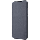 NILLKIN Shock-proof Flip PU Leather Full Body Cover Protective Case for Xiaomi Redmi 7 / Redmi Y3