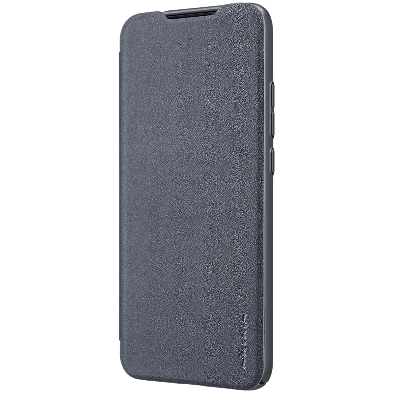 NILLKIN Shock-proof Flip PU Leather Full Body Cover Protective Case for Xiaomi Redmi 7 / Redmi Y3