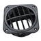 75mm Car Heater Open Outlet Ducting Warm Air Vent Outlet For Eberspacher We basto Propex