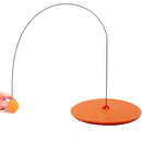 Elastic Soft Shaft Table Tennis Pingpong Trainer PingPong Training Kit Sports Training Tools