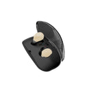 [Truly Wireless] Mini TWS Dual bluetooth Earphone Noise Cancelling Headphone with Charging Box