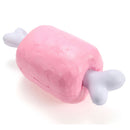 Eric Squishy Ham With Bone Meat 19cm Slow Rising Original Packaging Collection Gift Decor Toy