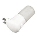 Novelty 0.5W LED Night Light Plug-in Wall Light Energy Saving for Home Bedroom AC220V