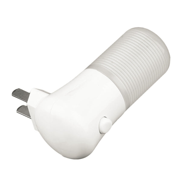 Novelty 0.5W LED Night Light Plug-in Wall Light Energy Saving for Home Bedroom AC220V