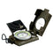 EYESKEY EK4076 Outdoor Multifunctional Compass Waterproof Geological Compass Camping Survival